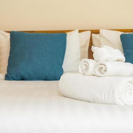 Aparthotel Riviera - Balcon Des Etats Unis - Old Town Promenade Des Anglais 니스 외부 사진