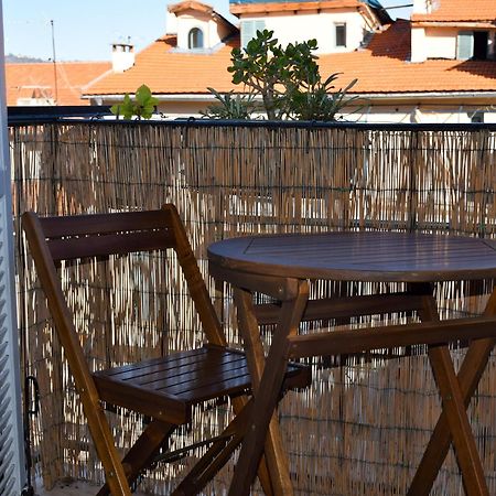 Aparthotel Riviera - Balcon Des Etats Unis - Old Town Promenade Des Anglais 니스 외부 사진