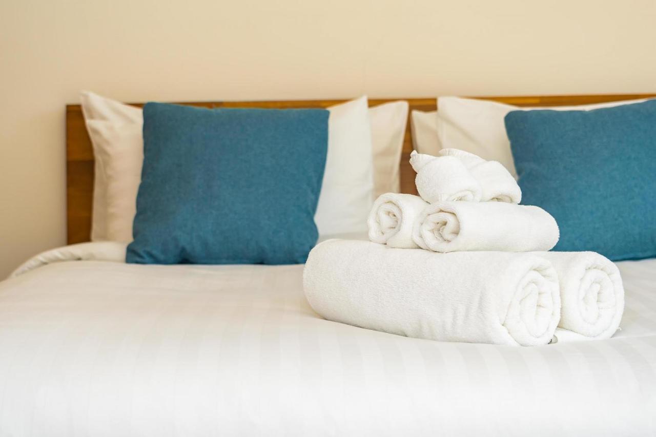 Aparthotel Riviera - Balcon Des Etats Unis - Old Town Promenade Des Anglais 니스 외부 사진