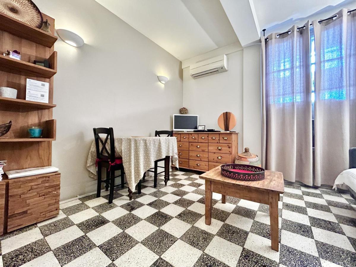 Aparthotel Riviera - Balcon Des Etats Unis - Old Town Promenade Des Anglais 니스 외부 사진