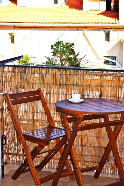 Aparthotel Riviera - Balcon Des Etats Unis - Old Town Promenade Des Anglais 니스 외부 사진